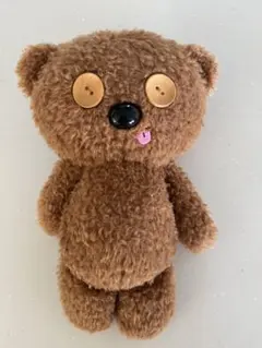 USJ ミニオン ティム ぬいぐるみ