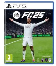 EA SPORTS FC 25 PS5