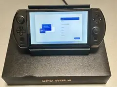 GPD WIN4 2025 Ryzen AI 9 ※ドッキングステーション付き