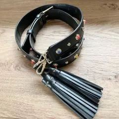 Kate spade 付け替え ショルダーベルト ストラップ のみ