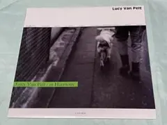 【新品未開封】Lucy Van Pelt / in Harmony レコード