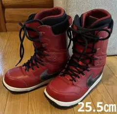 NIKE ナイキ ブーツ スノーボード 25.5cm