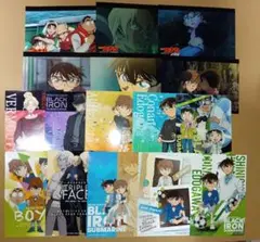 名探偵コナン　ブロマイド⑨