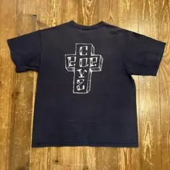 00s★ DOG TOWN風 サーフショップブTシャツ ★サンフェード