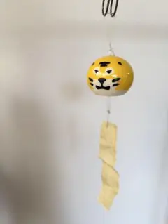 【新品】HUMAN MADE ANIMAL WIND CHIME 風鈴