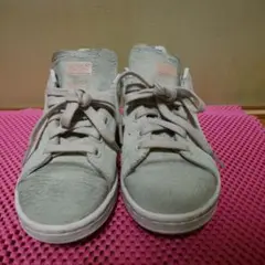 adidas スニーカースタンスミス 22.5cm