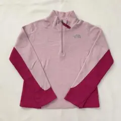 THE NORTH FACE キッズフリースジャケット