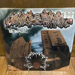 Rationalize / Human Condition 12インチシングル