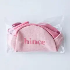 【新品】ヒンス キーリングポーチ