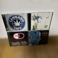 オムニバスCDセット