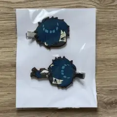 CR GiGO コラボカフェ vanilla  スマホショルダー　前髪クリップ Crazy Raccoon gigo 前髪クリップ Vanilla バニラ - メルカリ