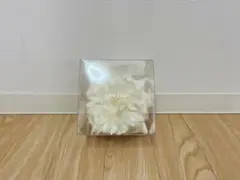 ウェディング　リングピロー　アイプリモ非売品