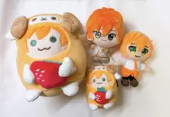 すとぷり ジェル ぬいぐるみ まとめ売り