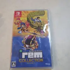 iRem COLLECTION Volume 3