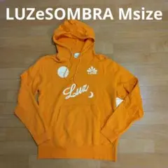LUZeSOMBRA パーカー Msize