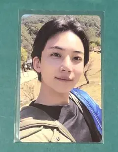 SEVENTEEN ジョンハン IN THE SOOP2 特典 トレカ セブチ