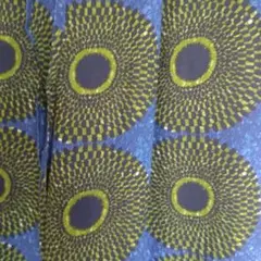 ワイドパンツ　インド製品