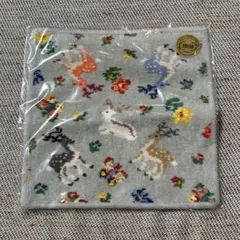 フェイラー　フェイラー✖️遊中川　ハンカチ　新品未使用 2025年最新】遊中川 フェイラー ハンカチの人気アイテム - メルカリ