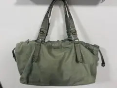 KENZO ショルダーバック