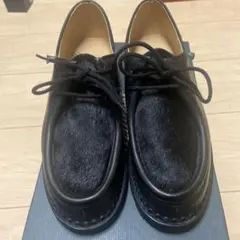 ミカエルポニー 39 黒