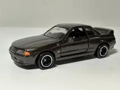 トミカ　20 ニッサンスカイラインGT-R Vspec仕様