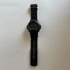 CASIO G-SHOCK DW-6900BBN-1JF 腕時計