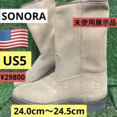 2025年最新】sonora ブーツの人気アイテム - メルカリ