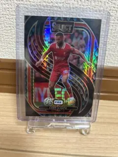 Cody Gakpo リバプール　28シリ