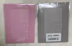 &TEAM 五月雨 weverse ユニバ 特典 フォトカードフレーム セット