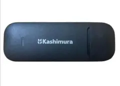 カシムラ クルマにWi-Fi KD-249