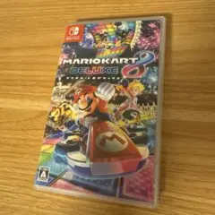 マリオカート8 デラックス Nintendo Switch