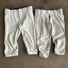 野球パンツ Mサイズ