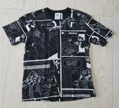 adidas originals アディダス パトリック カイル コラボTシャツ