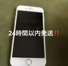 Apple iPhone 6sゴールド本体 【美品】