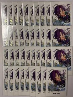 あんスタ 9周年 9th ぱしゃっつ P.A.shots 礼瀬マヨイ 39枚