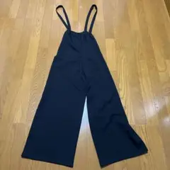 サロペット