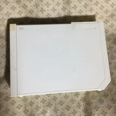 Wii 本体 ジャンク品