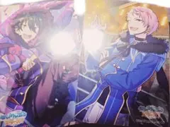 あんさんぶるスターズ あんスタ valkyrie 斎宮宗 影片みか ブロマイド