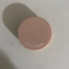 apieu アピュー　ジューシーパンジェリーパウダー フェイスパウダー パウダー