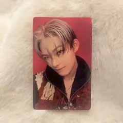 ENHYPEN ニキ トレカ ORANGE BLOOD