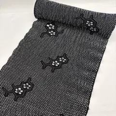 反物 黒 504121