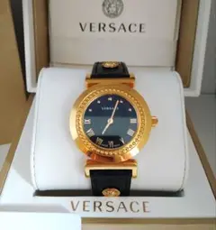 Versace ヴェルサーチ ヴァニティ P5Q80D009S009　新品同様