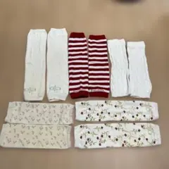 レッグウォーマー　　70 80