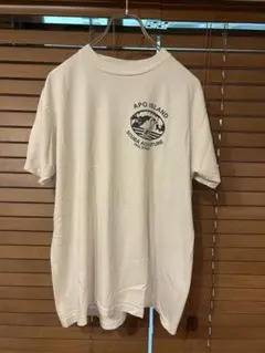 Hanes ヘインズ　70年代　Tシャツ XL