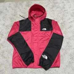 THE NORTH FACE マウンテンジャケット メンズS