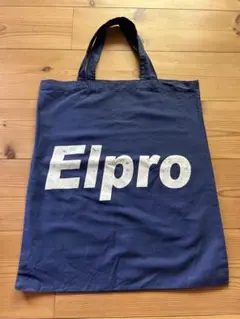 ビンテージ　エコバッグ