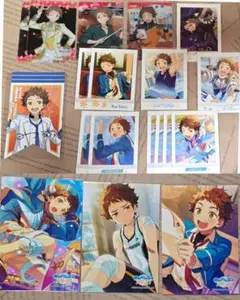 【あんスタ】天満光 19点