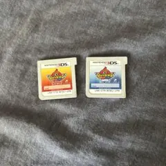 3dsソフト