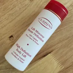 【お試し価格】CLARINS PARIS リフトマンスールハイディフィニシオン