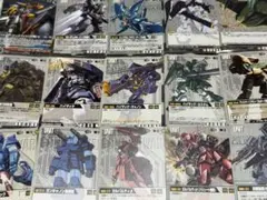ガンダムウォー　Zガンダム（ハイパー・メガ・ランチャー装備） 3枚　スターター版 ガンダムウォーネグザ Zガンダム(ハイパー・メガ・ランチャー